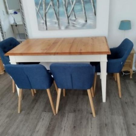 1 Zimmer-Apartment 21 Saseler Markt Erdgeschoss ハンブルク エクステリア 写真