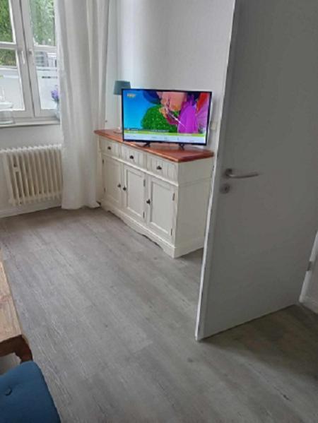 1 Zimmer-Apartment 21 Saseler Markt Erdgeschoss ハンブルク エクステリア 写真
